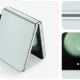 Samsung Galaxy Z Flip5 review