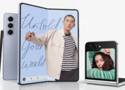 Samsung Galaxy Z Fold5, Flip5 features headed to older devices