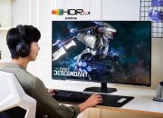 Samsung and Nexon launch “the First Descendant’ HRD10+ game