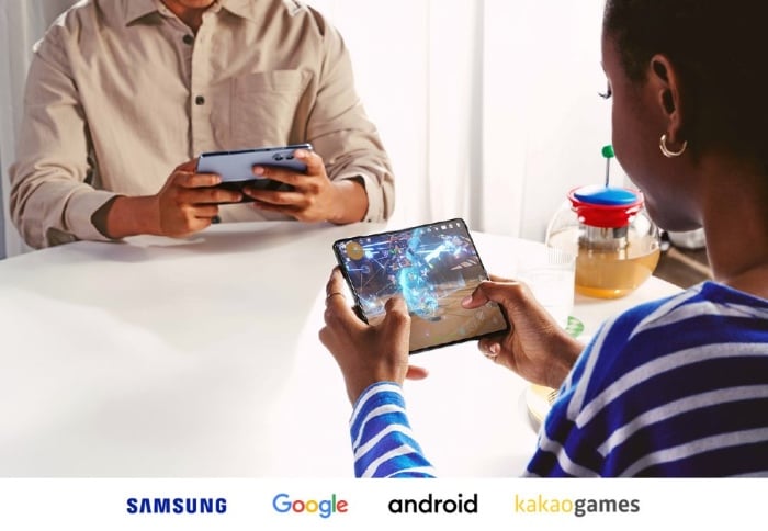 Samsung brings ‘Ares’ game experience to galaxy smartphones