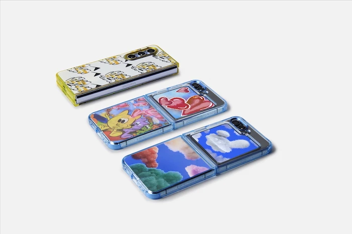 Samsung Galaxy Z accessories
