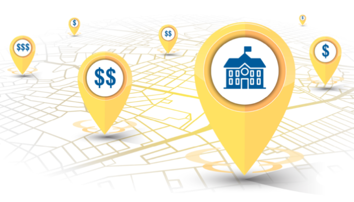 The Impact of School Districts on Property Values: What Parents Should Know