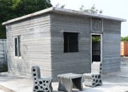 From Pixels to Place: The Magnetic Allure of 3D Printed Dwellings
