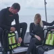 Smaco S700MAX 2-in-1 Backpack BCD scuba tank for underwater exploration