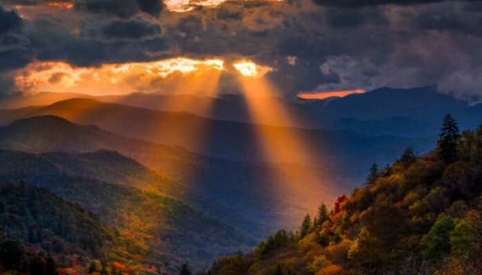 8 Adrenaline-Pumping Activities To Do In the Smoky Mountains