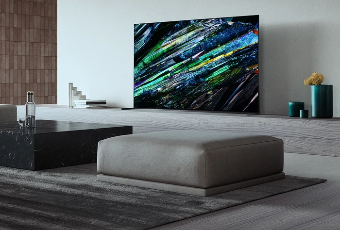 Sony A95L QD-OLED TV