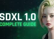 Stability AI SDXL 1.0 beginners guide from set up to creation