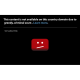 Consider While Streaming Geo-Restricted Content