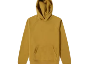 Style with latest pullover essentials hoodie