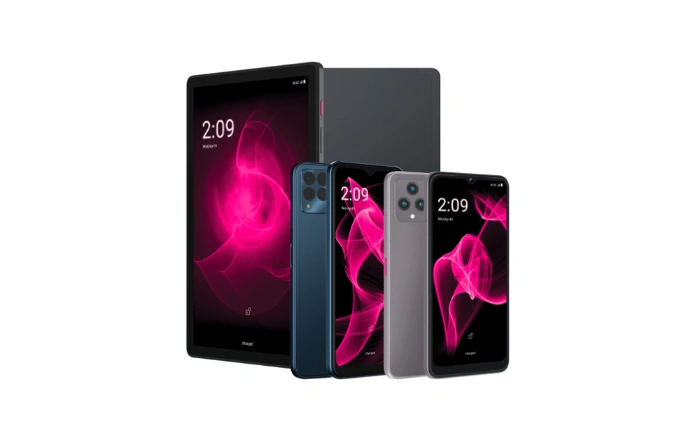 T-Mobile REVVL 6x PRO 5G 