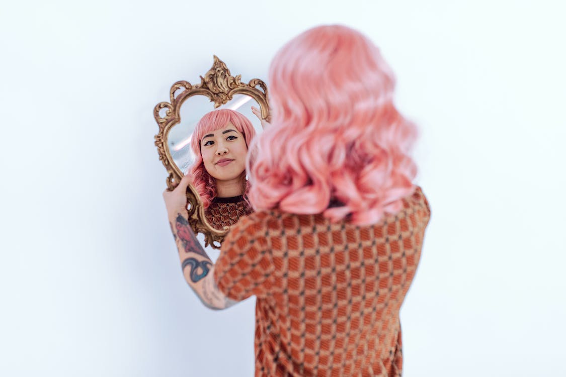 The Complete Beginner’s Guide To 13×4 Lace Front Wig