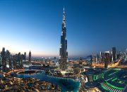 Top Adventure Things To Do In Dubai