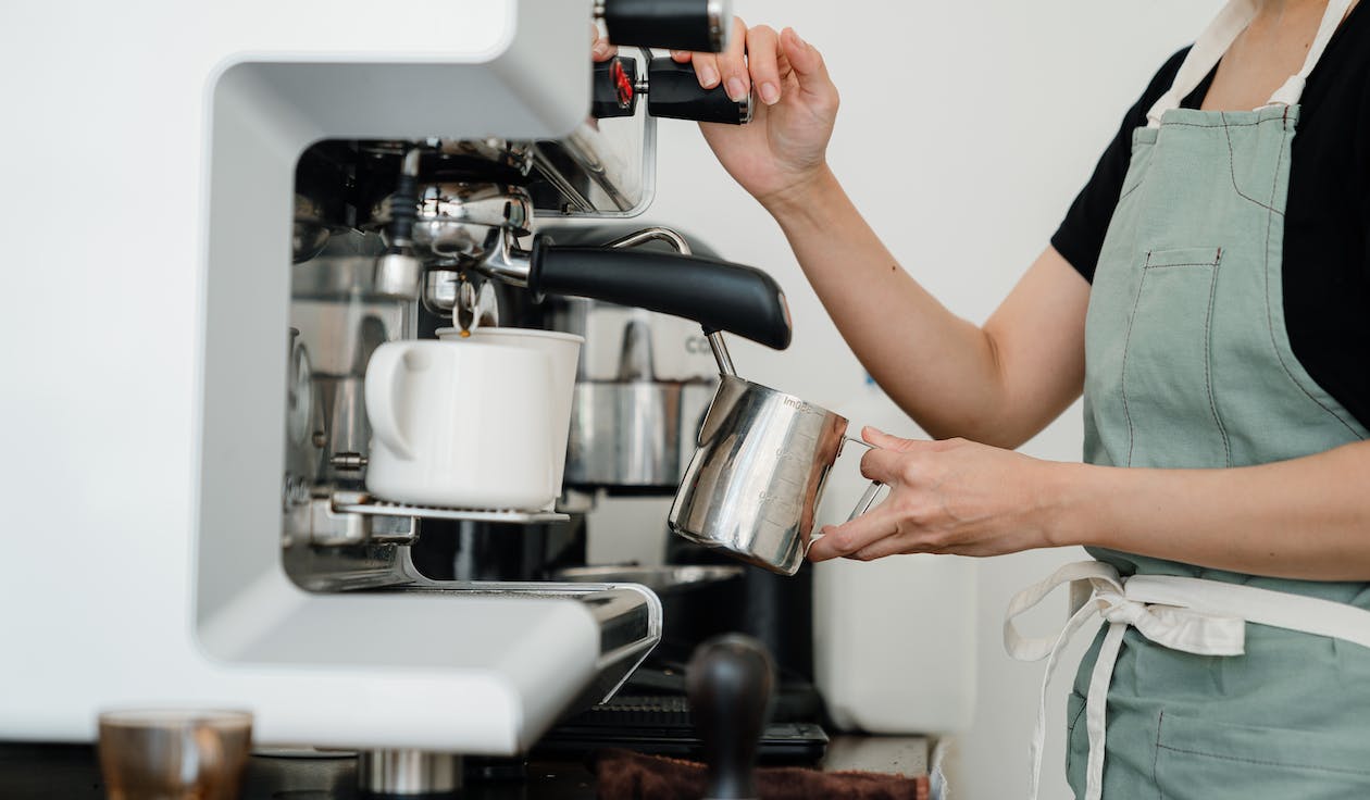 Tracing The Journey Of Coffee When You Buy Online