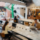 Unleashing the Potential of Coworking Spaces in Singapore