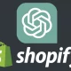 Using ChatGPT to automate your Shopify product listings