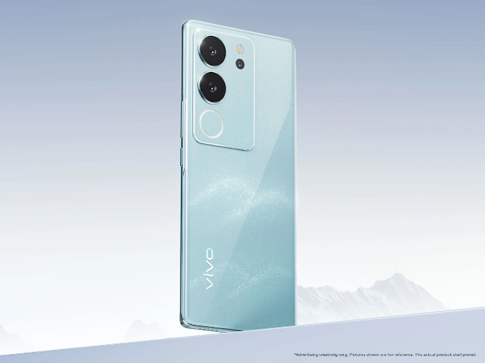 Vivo V29 smartphone launced globally