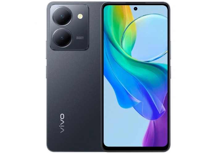 Vivo Y77T