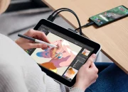 Wacom One creative pen displays and pen tablets