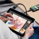 Wacom One creative pen displays and pen tablets