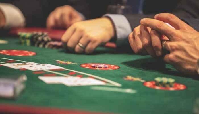 Know When to Fold ‘Em: A Guide to Washington’s Card Room Laws