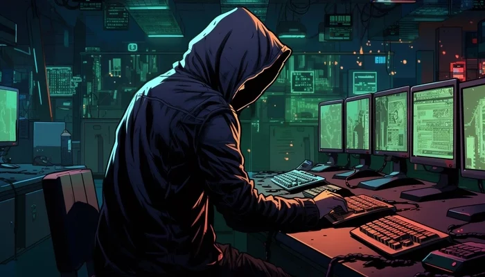 Way to enable attackers and defenders for cryptocurrencies