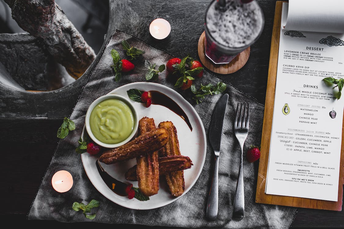 What Goes Into Starting A Restaurant?