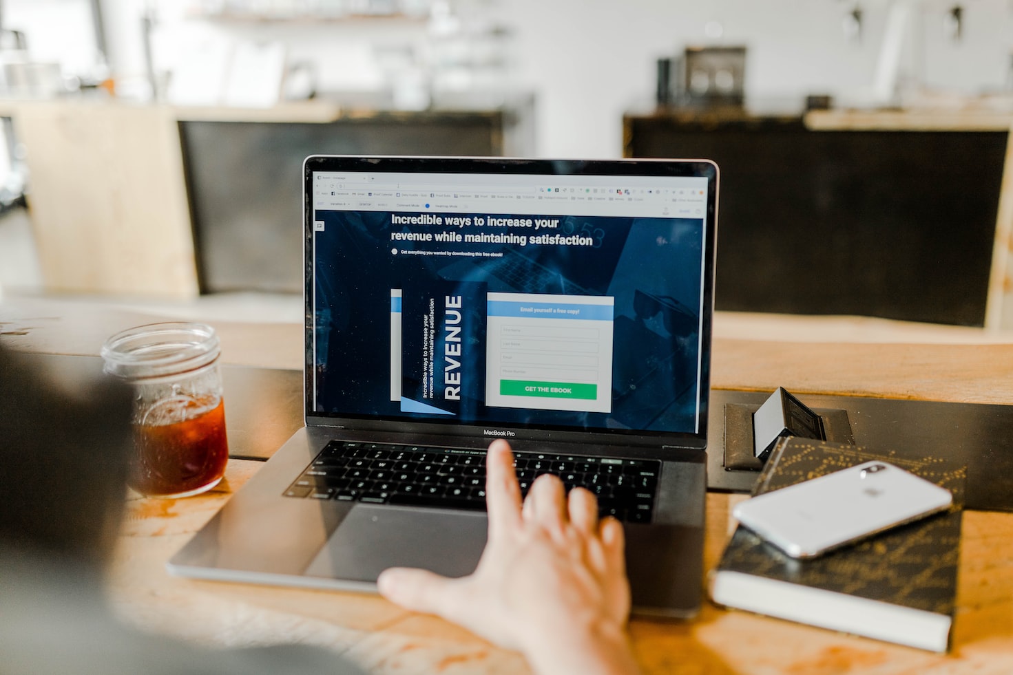 What Is The Customer Conversion Funnel: The Basics