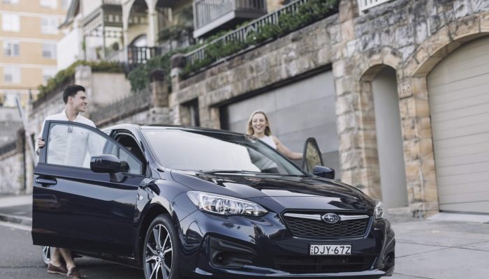 What To Consider When Purchasing A Subaru Impreza For Sale