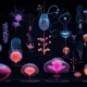 What are generative AI foundation models