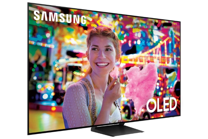 OLED Technology