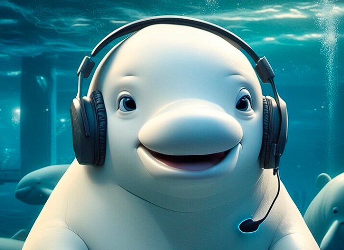 What is Stable Beluga 1 and Stable Beluga 2