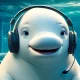 What is Stable Beluga AI fine tuned large language model?