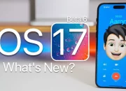 What’s new in iOS 17 beta 6 (Video)