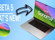 What’s new in macOS 14 Sonoma beta 5 (Video)