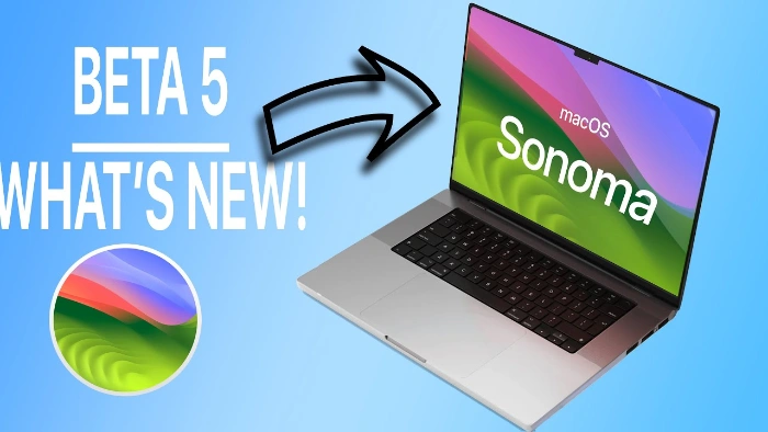 What’s new in macOS 14 Sonoma beta 5 (Video)