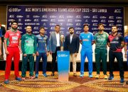 Where Can You Find the Latest Asia Cup 2023 Updates