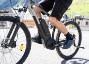 The Technology That Powers Electric Bikes 