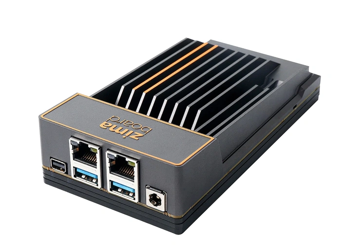 ZimaBoard X86 SBC mini PC