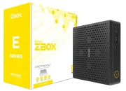 Zotac ZBOX E-Series and C-Series mini PC range updated