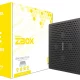 Zotac ZBOX E-Series and C-Series mini PC range updated