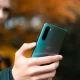 block Android Phone calls with No Caller ID