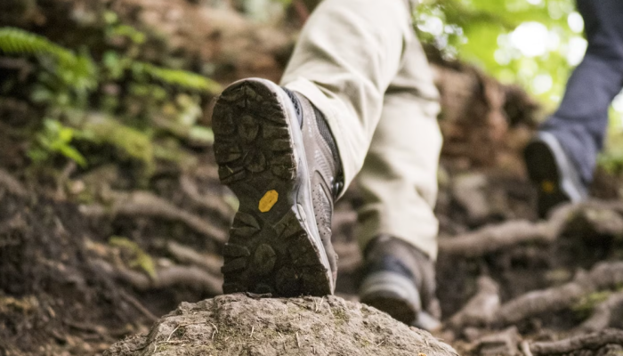 Do You Need Insoles for Hiking?