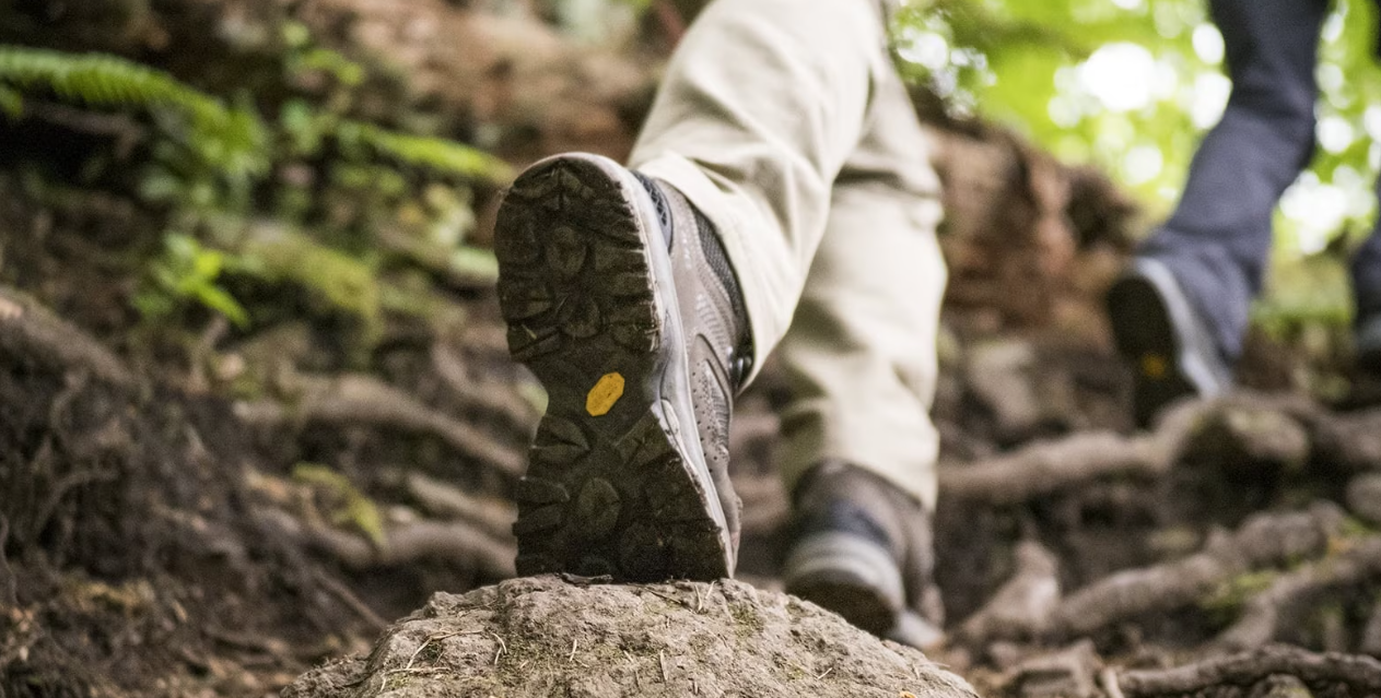 Do You Need Insoles for Hiking?