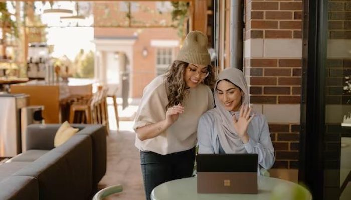 From Click to Credit: Understanding the Power of Online Financing for Entrepreneurs