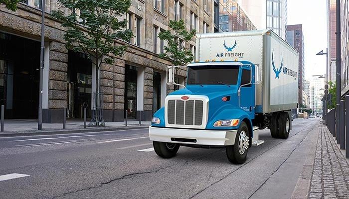 Time-Critical Haulage Companies – TechDuffer
