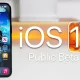iOS 17 Beta 5 released (Video)