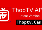 Download ThopTV APK Latest Version For Android
