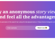 How to View Instagram Stories Anonymously? 5 Secret Tricks Unveiled
