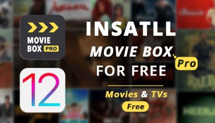Ultimate Gateway to Cinematic Adventures with Moviebox Pro