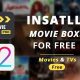 Ultimate Gateway to Cinematic Adventures with Moviebox Pro